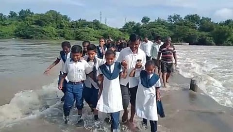 मराठवाडा मुक्तीसंग्राम दिन