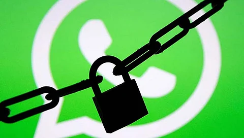 WhatsApp Accounts Banned: व्हॉट्सॲपने केले २० लाखांहून अधिक अकाउंट्स बंद