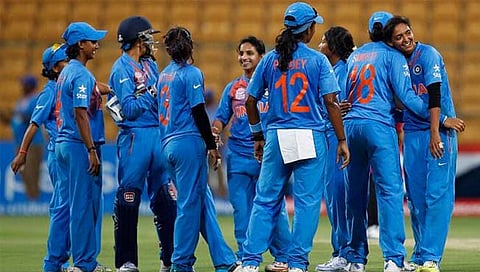 Women Asia Cup 2022