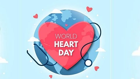 Heart Health : हृदयविकाराचा झटका आल्यास काय करावे? CPR सह ‘हा’ प्राथमिक उपाय करा