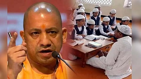 Madrasas Survey : ‘दारुल उलूम’सह 30 खासगी मदरशांचे सर्वेक्षण, उत्तर प्रदेशमध्ये राजकारण तापले!