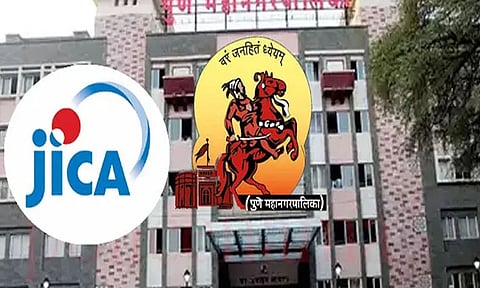 पुणे : ‘जायका’च्या कामाचा श्रीगणेशा लवकरच; कंपनीच्या पथकाने केली पाहणी