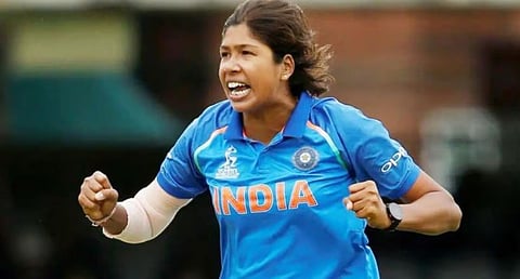 Jhulan Goswami: महिला क्रिकेटमधील ‘झंझावात’ आज थांबणार… जाणून घ्या झुलन गोस्वामीचा आजवरचा प्रवास