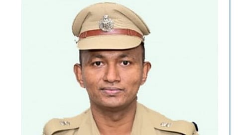 सिंधुदुर्ग जिल्हा पोलीस अधीक्षकपदी पवन बनसोडे यांची नियुक्ती