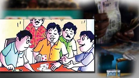 सांगली : आष्टा बनले अवैध व्यवसायांचे केंद्र