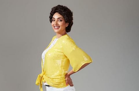 आई कुठे काय करते