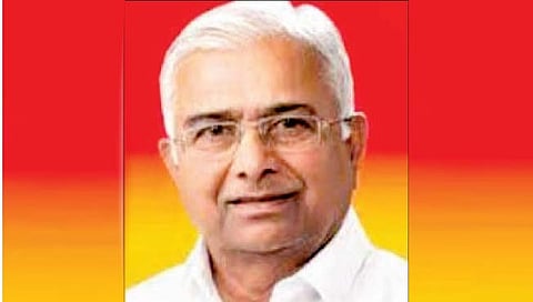 सांगली : केंद्र सरकारमुळे ऊस उत्पादक देशोधडीला – आ. अरुणअण्णा लाड