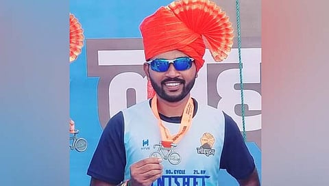 उमाकांत पारधी