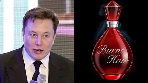 Elon Musk Perfume Salesman : एलॉन मस्क झाला ‘अत्तराचे व्यापारी’, 10 मिनिटांत झाली 10000 कुपींची विक्री