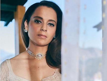 Kangana Ranaut