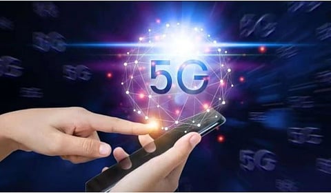 5G Services
