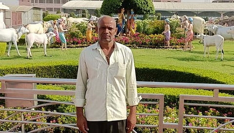 जालना: वीज पडून शेतकऱ्याचा मृत्यू