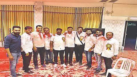 जिल्हा केमिस्ट असोसिएशन,www.pudhari.news