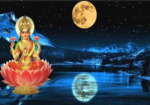 कोजागिरी पौर्णिमा 2022 : या पौर्णिमेला लक्ष्मीच्या पूजेचे आहे विशेष महत्व; जाणून घ्या शुभ वेळ, पद्धत आणि महत्त्व