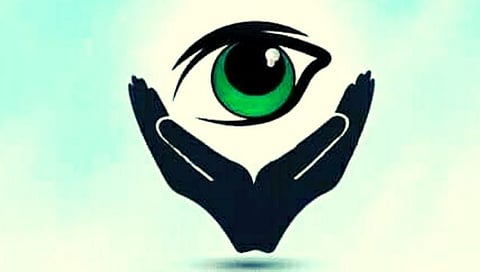 जागतिक दृष्टी दिन