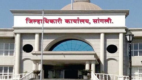 सांगली : जिल्ह्यात अखेर पिशवी शिवाय शिधापत्रिकाधारकांना संच वाटप