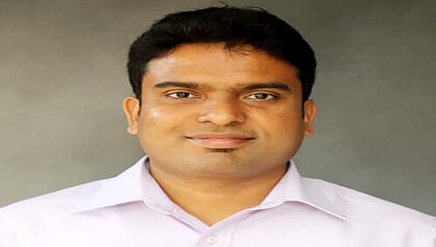 विनय गौडा चंद्रपूरचे नवे जिल्हाधिकारी