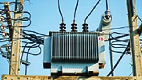 ठाणे : शहापूरमध्ये दोन वर्षात 50 ट्रान्सफॉर्मर चोरीला