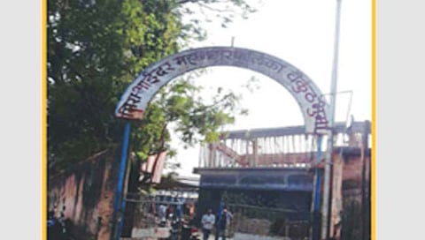 ठाणे : शहरातील 5 स्मशानभूमींचे सीएनजी दाहिन्यांमध्ये होणार रूपांतर