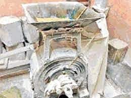 दळण www.pudhari.news