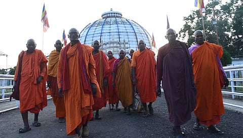 दीक्षा भूमी नागपूर