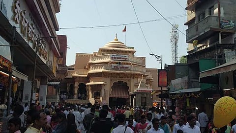 पंढरपूर