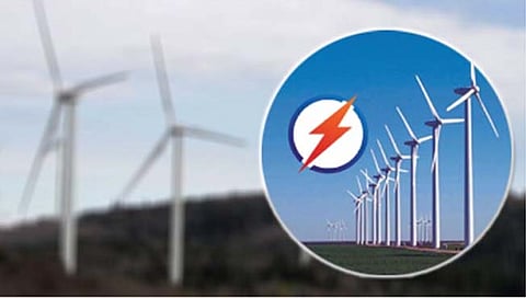 सातारा : पाटणमधील पवन ऊर्जा उद्योगास मिळणार चालना