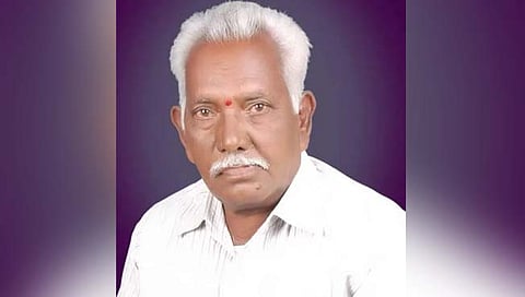 नांदेड : पांडुरंग चुट्टेवाड यांच्या निधनानंतर देहदान; कुटुंबियांनी केला संकल्प पूर्ण