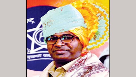 सांगली : अवैध धंदे मोडून काढणार – पोलिस अधीक्षक डॉ. बसवराज तेली