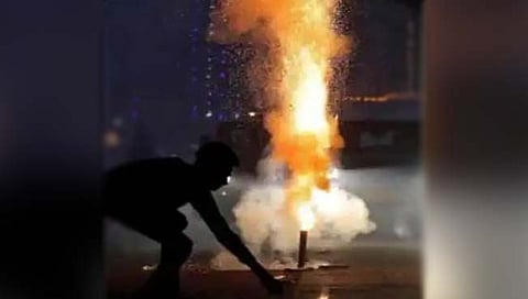 सातारा : प्रदूषणमुक्तीच्या हाकेला यंदा तरी मिळणार का साद?