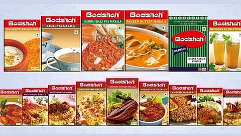 Badshah Masala And Dabar : ‘बादशहा मसाले’ आता डाबरच्या मालकीचे
