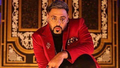 Badshah Dating to Actress : रॅपर बादशहा पंजाबी अभिनेत्रीच्या प्रेमात