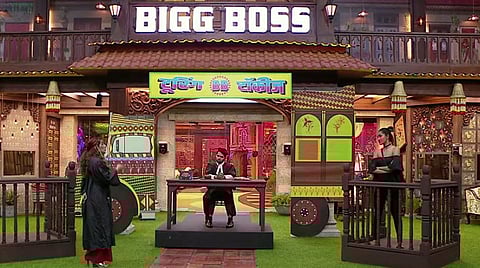 बिग बॉस मराठी ४ डे १८ : तेजस्विनी, अमृता, अपूर्वा आणि समृद्धी यांच्यामध्ये पेटणार शाब्दिक युद्ध