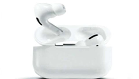 काही एअरपॉड्सचे उत्पादन चीनमधून भारतात हलवणार