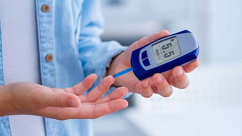 Diabetes Care Tips