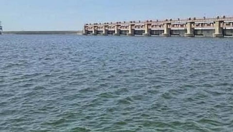 बीड : मांजरा धरणातील पाणी पिण्यासाठी आरक्षित करण्याचे आदेश