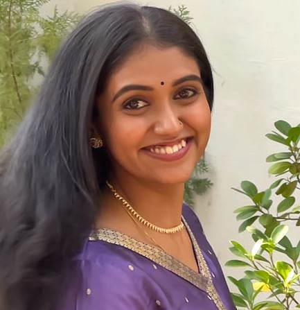 Rinku Rajguru