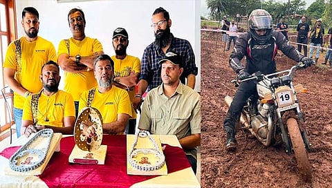 WCRM : ‘वेस्ट कोस्ट रायडर्स मिट’ स्पर्धेत रॉयल रायडर्स कोल्हापूर क्लबचा दबदबा