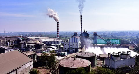 नारायणगाव : विघ्नहर करणार कार्यक्षेत्रातील सर्व उसाचे गाळप