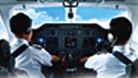 54 टक्के वैमानिकांना दिवसा झोपेचा आजार