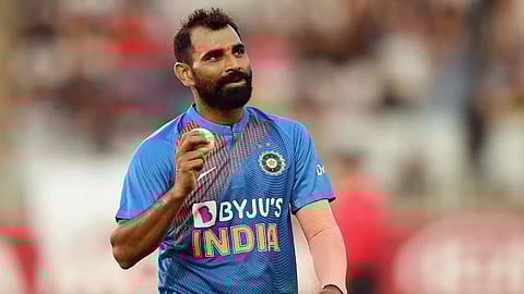 Mohammad Shami : मोहम्मद शमीचा जीव धोक्यात, कट्टरवाद्यांनी दिली जीवे मारण्याची धमकी!