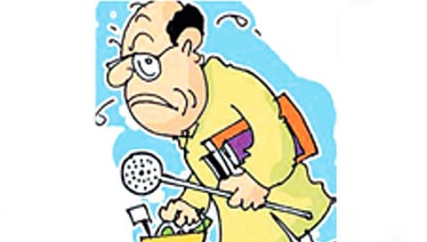 जालना : जिल्हा परिषद शिक्षकांच्या बदल्या होणार