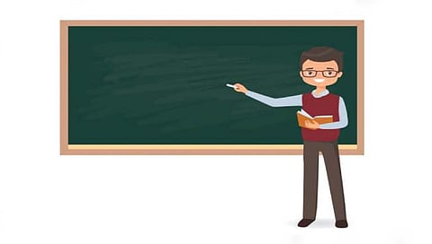 नाशिक : शिक्षक भरतीच्या नियमावलीत तफावत; ‘युवाशाही’ ची तक्रार