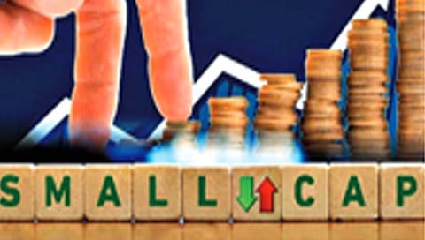 दसर्यात 44 स्मॉलकॅप कंपन्यांनी केले मालामाल