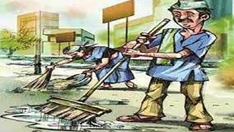 नाशिक : सफाई कामगारांच्या वारसांना मिळणार नोकरीत प्राधान्य
