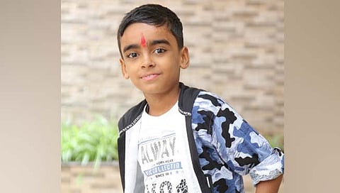 सांगली : हिंगणगादे येथे पुरात वाहून गेलेल्या शाळकरी मुलाचा मृतदेह सापडला