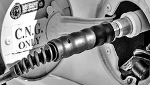 औरंगाबाद : सीएनजीचे दर अद्याप भडकलेलेच; भाववाढीत डिझेललाही टाकले मागे