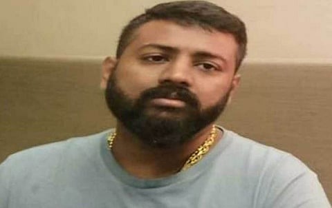 sukesh chandrasekhar