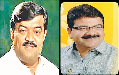 सुधाकर बडगुजर www.pudhari.news