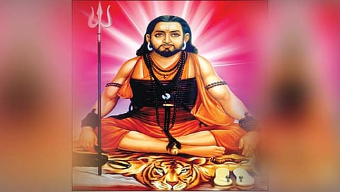 निपाणी : हालसिद्धनाथ यात्रेला आजपासून प्रारंभ